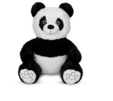 PANDA PEQUENO