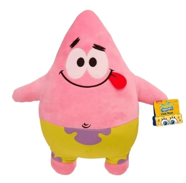 PELUCIA PATRICK 35CM