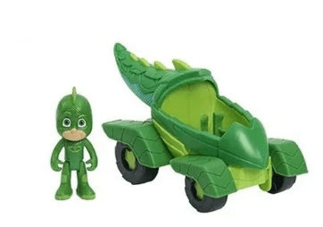 PJ MASKS VEICULOS GEKKO-MOBILE