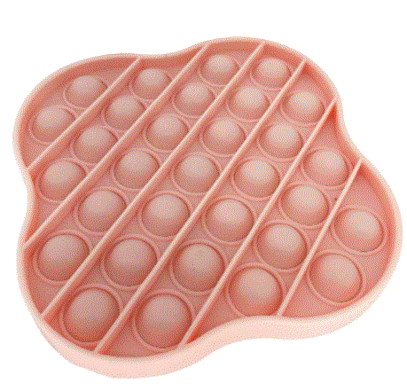 POC POP COR SOLIDA ROSA