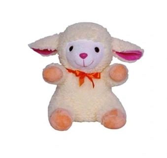 SHEEP BABY 28CM