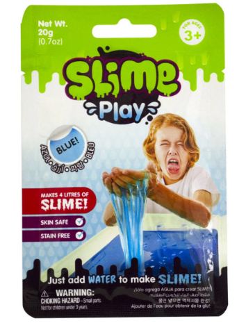 SLIME SACHÊ 20G