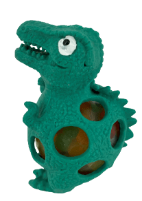 SQUISH DINO VERDE