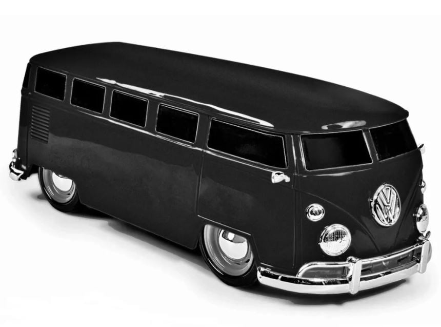 SUPER BUS / PRETO