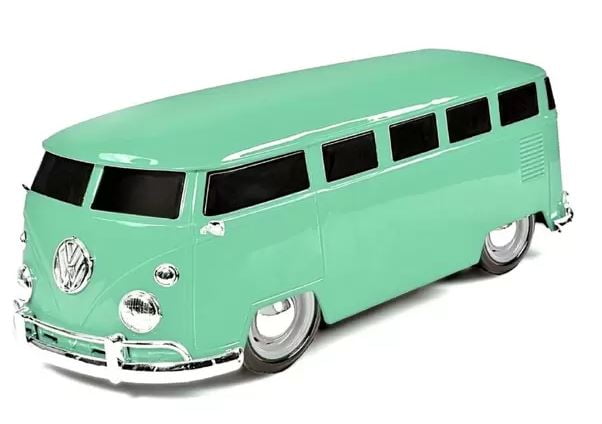 SUPER BUS / VERDE CLARO