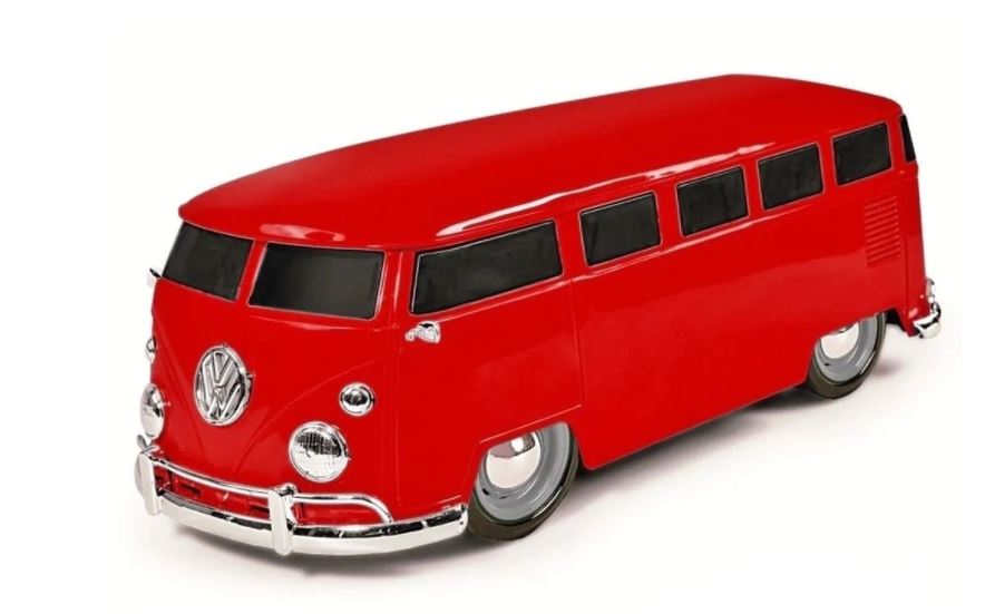 SUPER BUS / VERMELHO