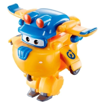 SUPER WINGS - MINI CHANGE DONNIE