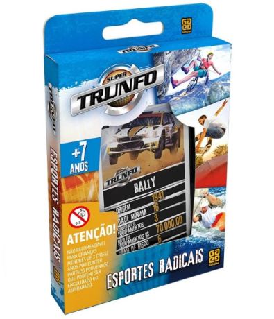 TRUNFO ESPORTES RADICAIS