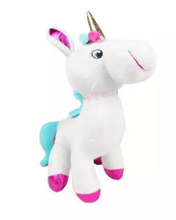 UNICORNIO ROSA