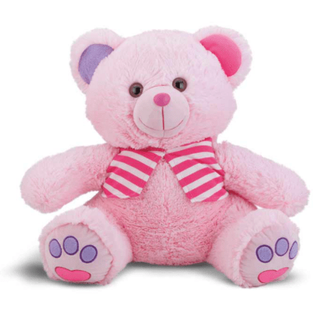 URSO PIPO ROSA