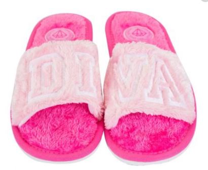 PANTUFA P - DIVA