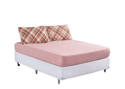 JOG0 3 PCS QUEEN SIZE ESTAMPADO VV