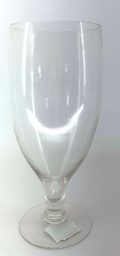 VASO DE VIDRO 30 CM - 3895