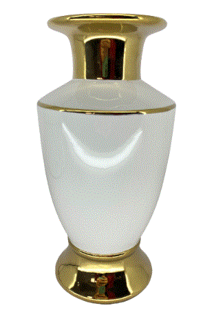 VASO DECORATIVO CERAMICA - 6221