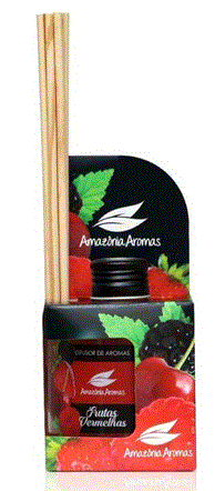 DIFUSOR AMAZONIA AROMAS 270ML MELANCIA 