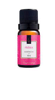 ESSENCIA 10ML FRESIA