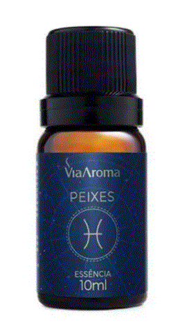 ESSENCIA 10ML SIGNOS PEIXES