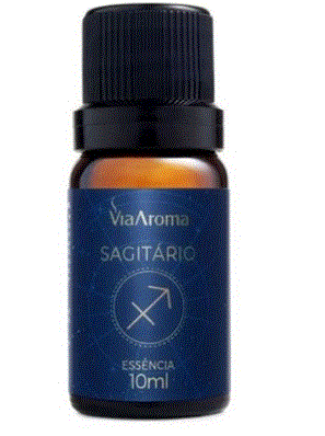 ESSENCIA 10ML SIGNOS SAGITARIO