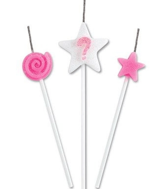 VELA STAR PINK 