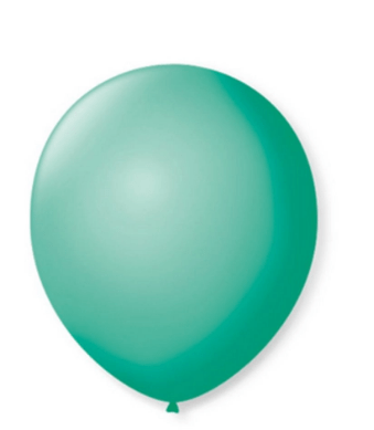 BALAO 9 LISO C50 TIFFANY