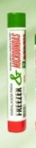 BOB PIC FREEZER MIC PERFIL COM 50 UNIDADES