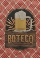 CONVITE  BOTECO