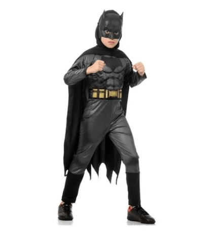 FANTASIA BATMAN LUXO G