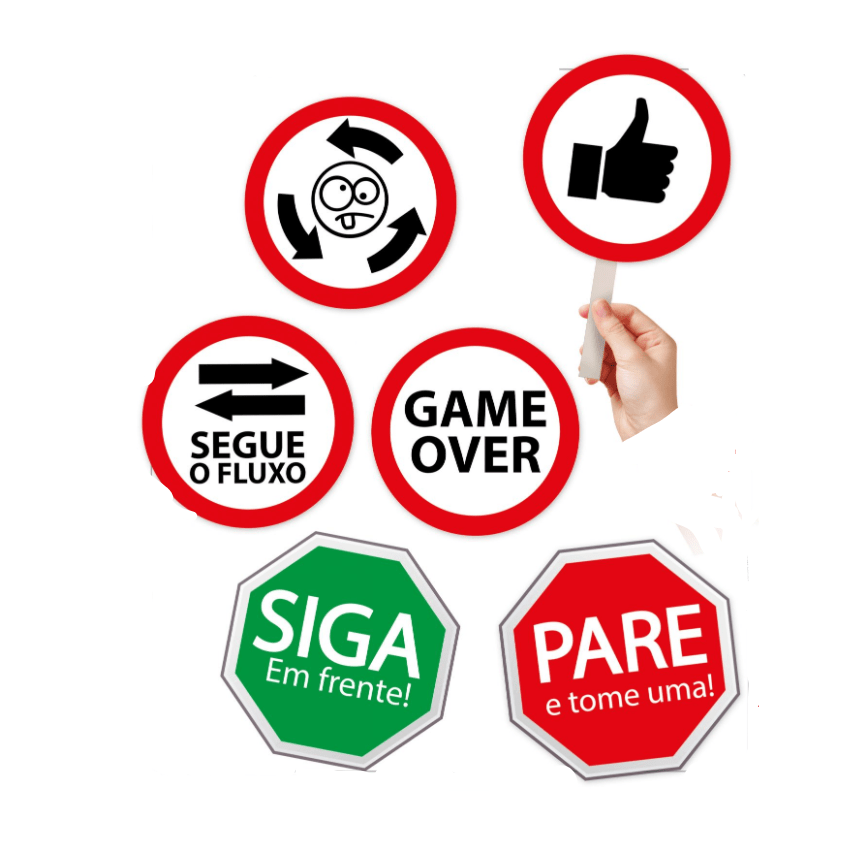 PLACAS  6 UNIDADES