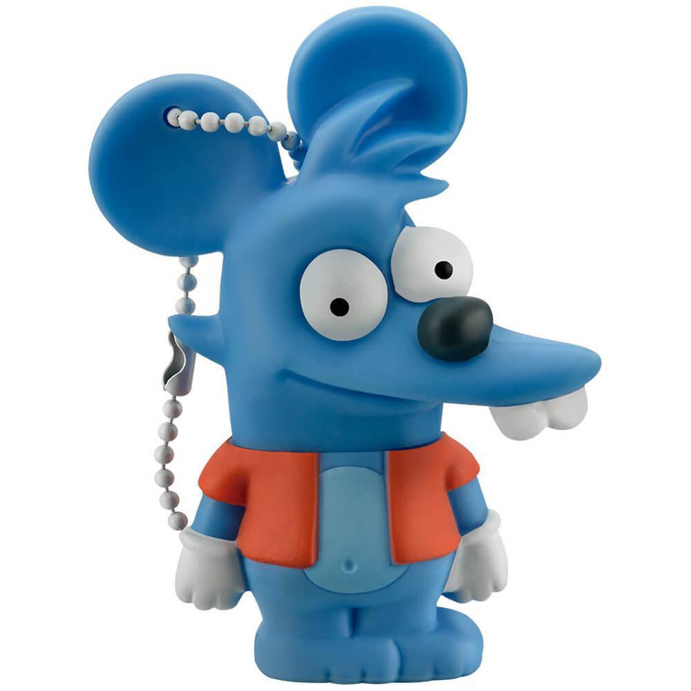 PENDRIVE SIMPSONS COMICHAO 8GB 