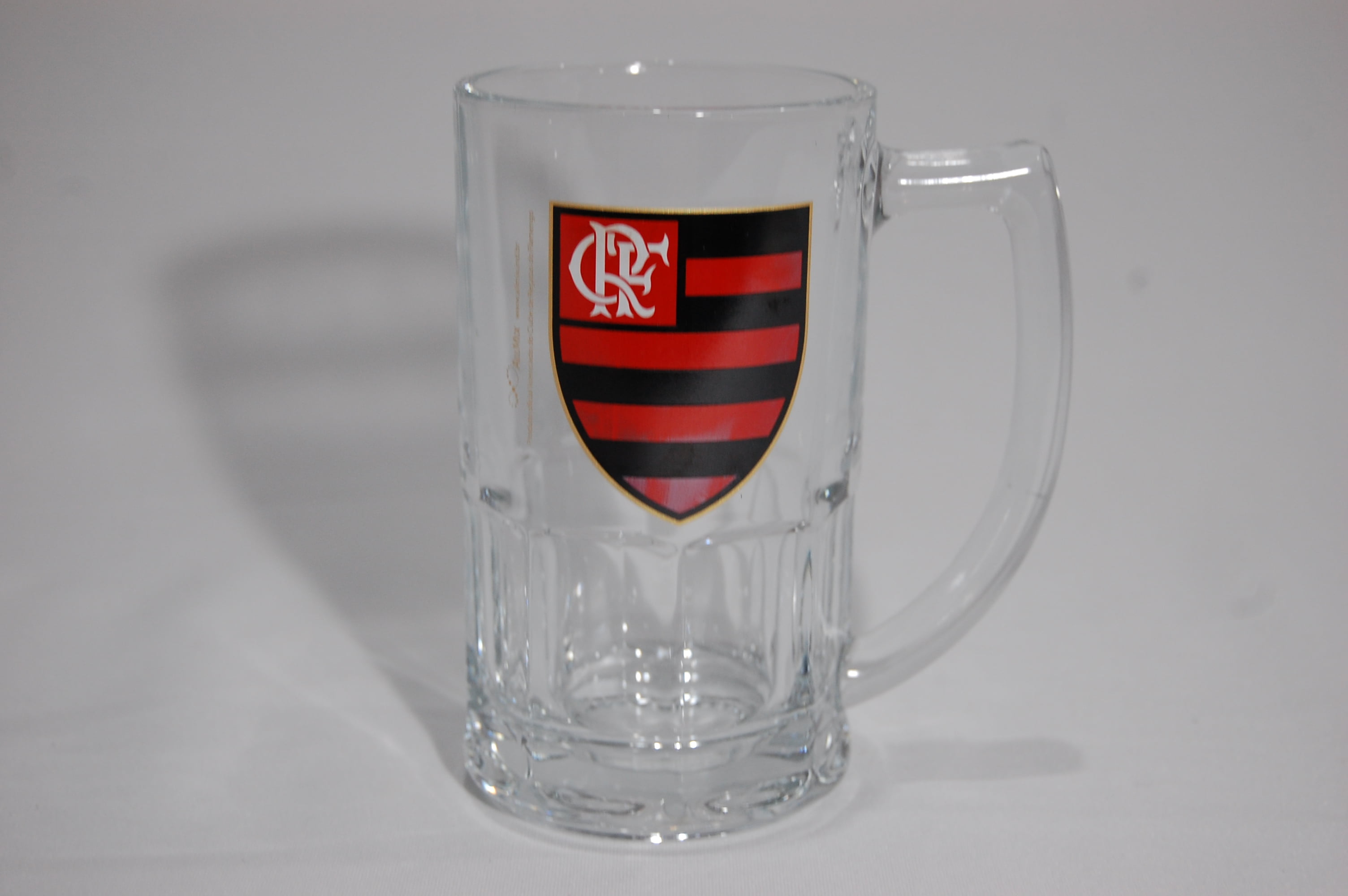 CANECA 340ML NA LUVA FLAMENGO