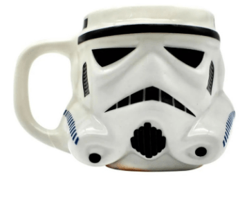 CANECA 500ML STORM TROOPER