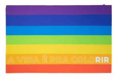 CANGA SOFT CORES COLORIR