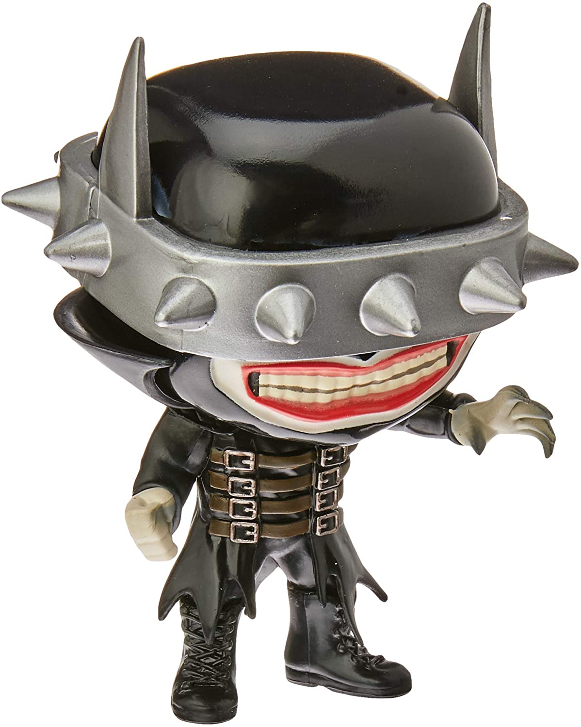 FUNKO BATMAN WHO LAUGHS 