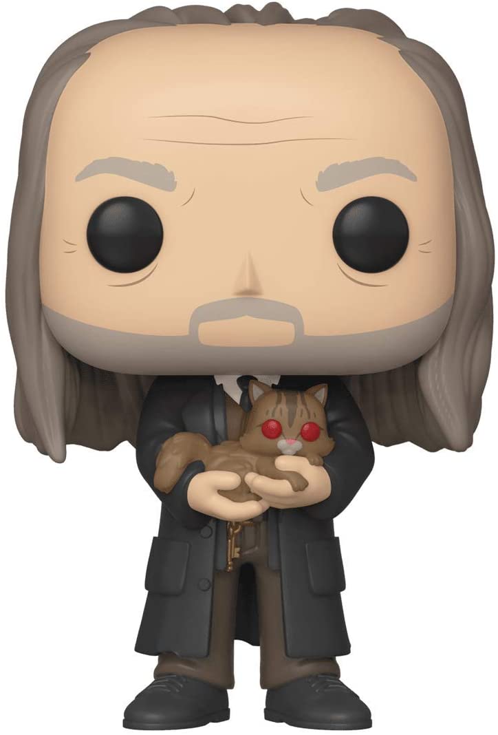 FUNKO FILCH W/MRS NORRIS 