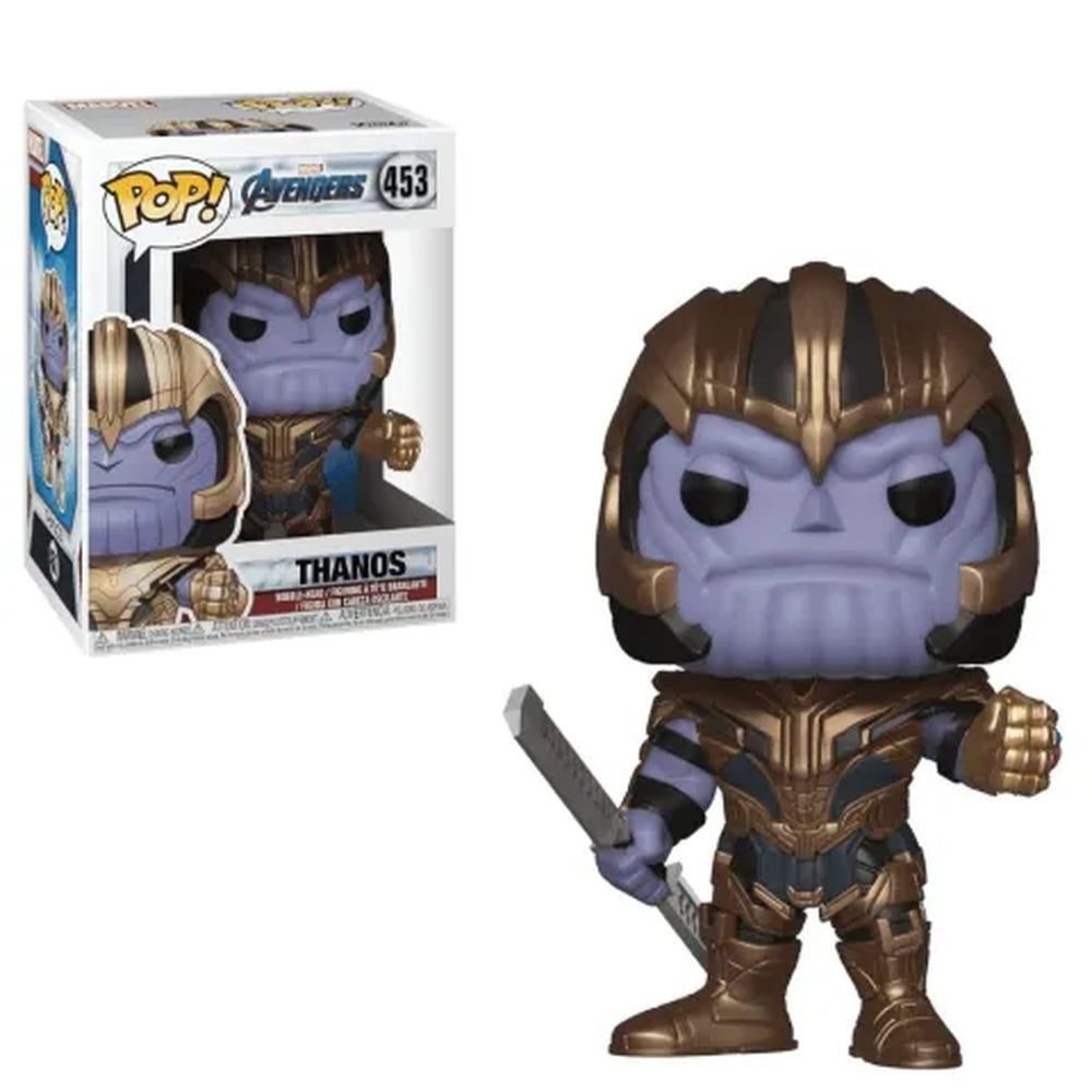 FUNKO THANOS 10'' 