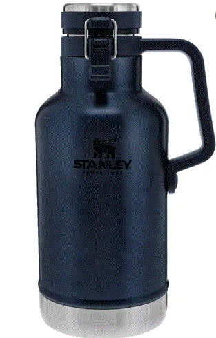 GROWLER TERM BLUE 1,9 L STANLEY 