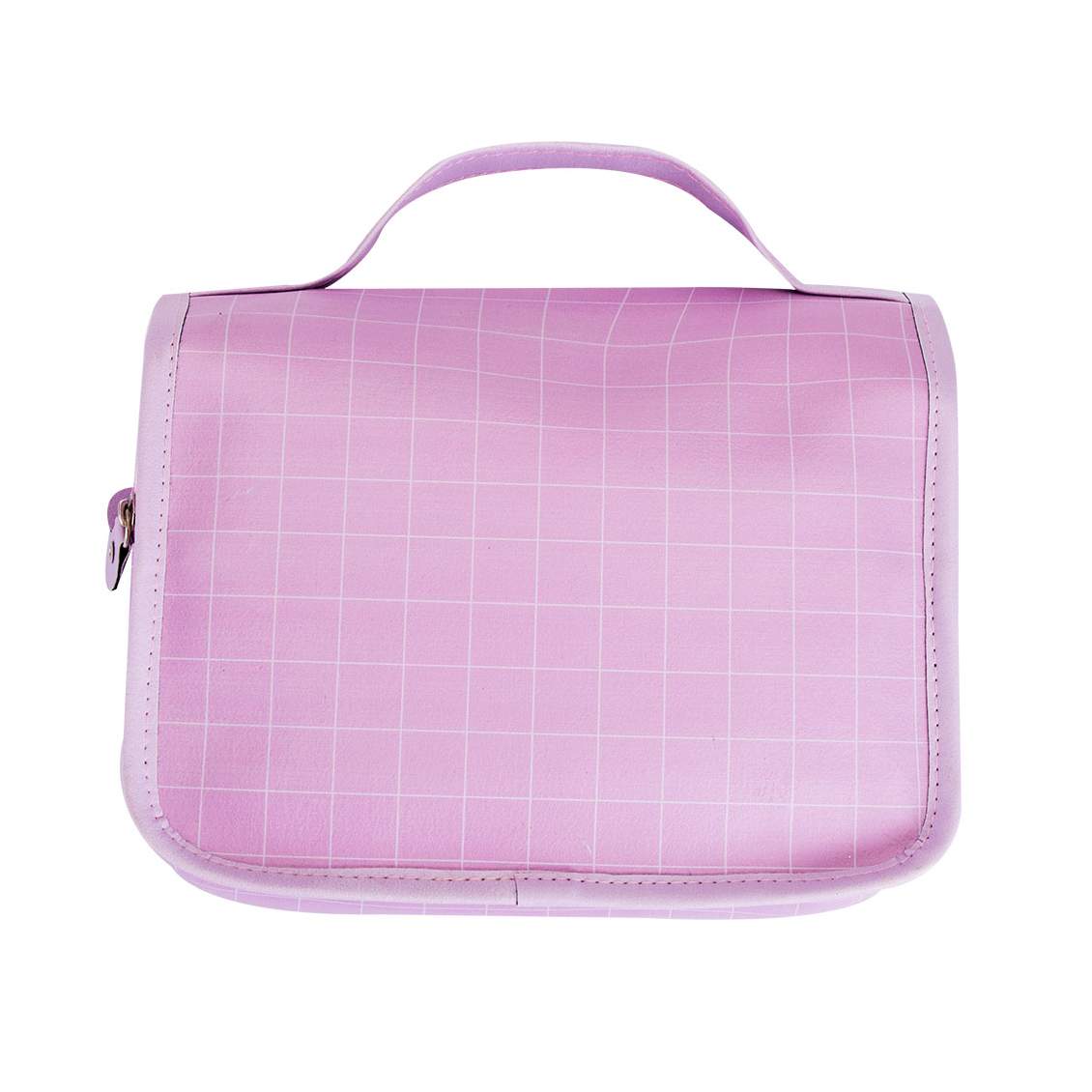 NECESSAIRE VIAGEM LILAS - CORES