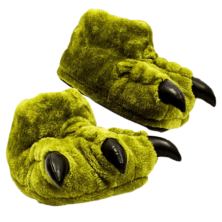 PANTUFA UNISSEX T REX G