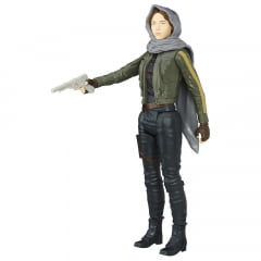 FIGURA DE 12 STAR WARS JEDHA