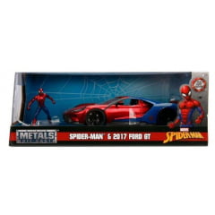 JADA  METAL  MARVEL  HOLLYWOOD RIDES 124 2017
