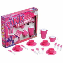 PINK CHAZINHO