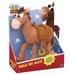 CAVALO BALA NO ALVO TOY STORY DISNEY 6PC FUIAS
