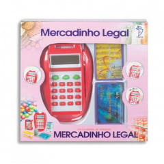 MERCADINHO LEGAL 