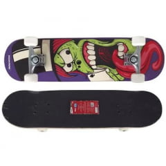 SKATE SEMI PRO 79CMX20CM MAG4