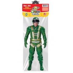 BONECO SORTIDO AVIADOR POLICIAL NA SOLAPA