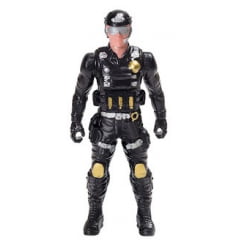 BONECO SOLDADO PEQUENO NA CAIXA