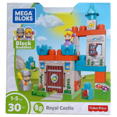 MEGA BLOKS PLAYSETS HISTÓRIAS 