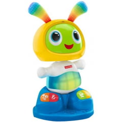 FISHER PRICE BEATBO DLX