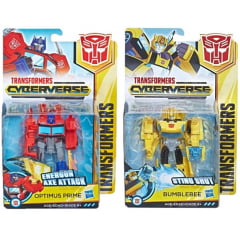 TRANSFORMERS ACTION ATTACK  