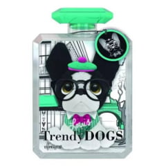 TRENDY DOGS PELUCIA M